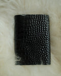 Black Crocodile