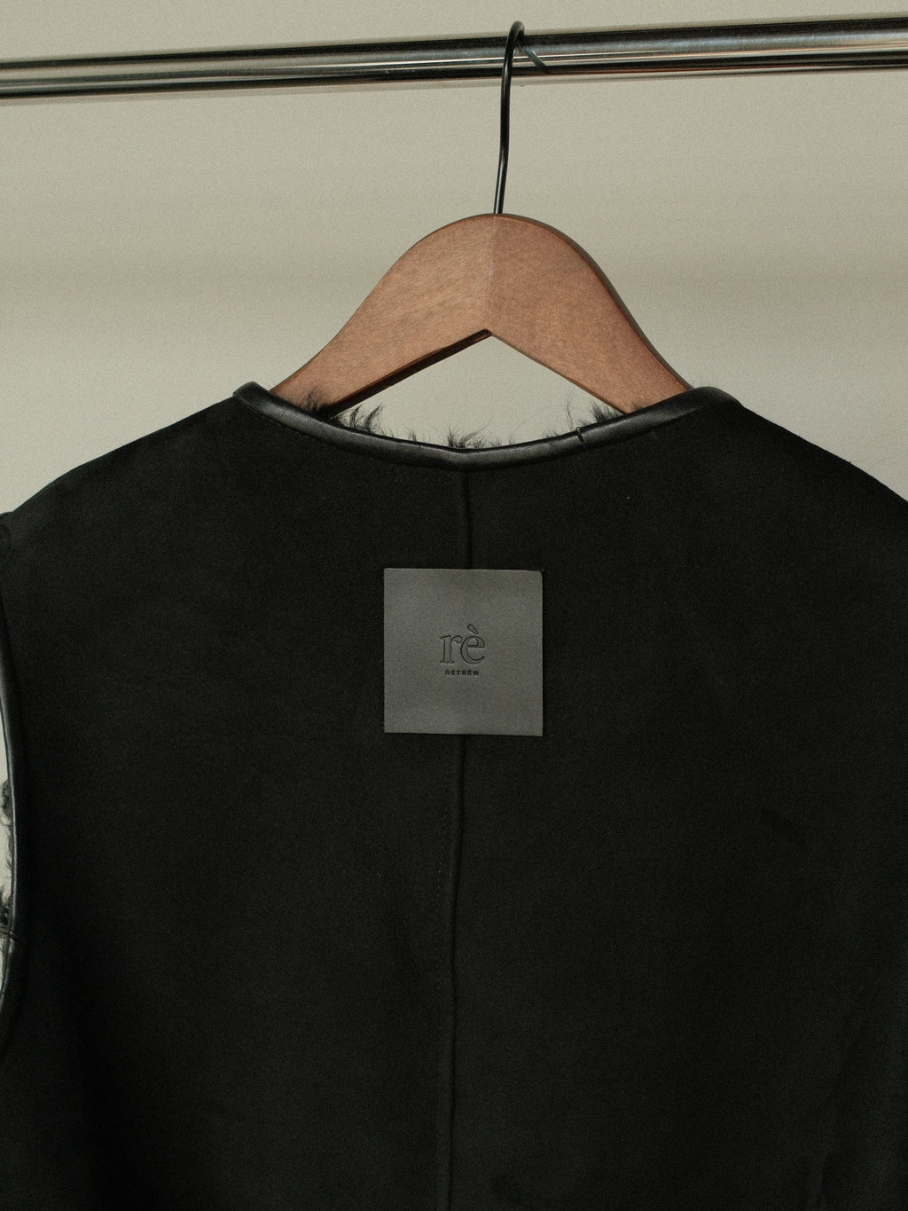 Alpine Vest