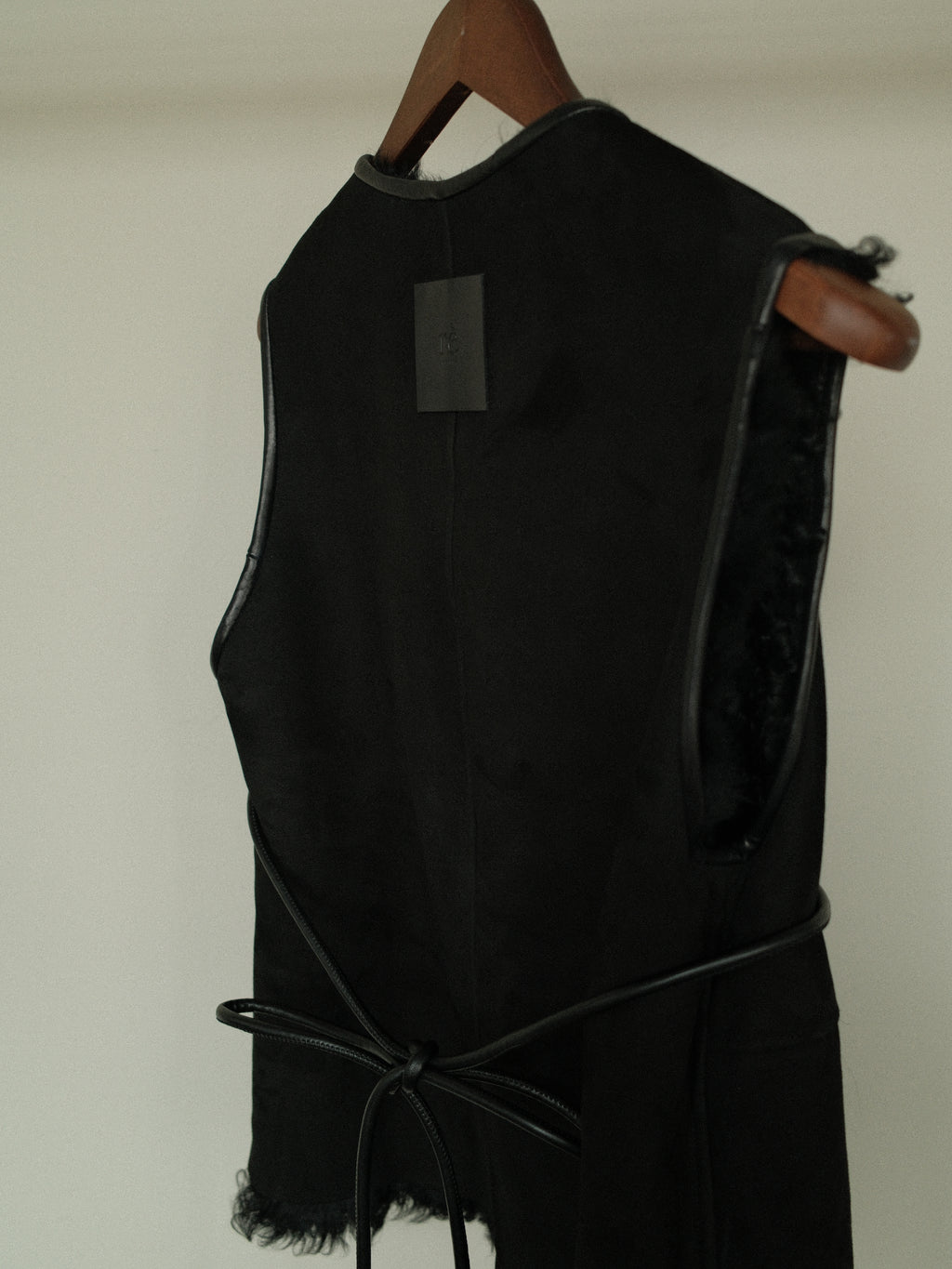 Alpine Vest