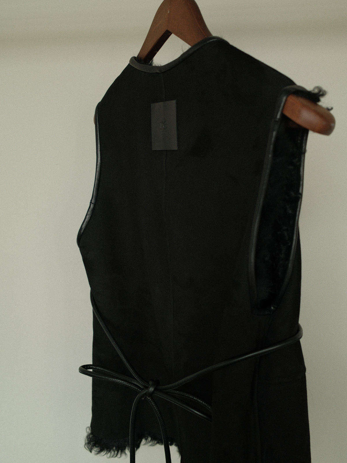 Alpine Vest