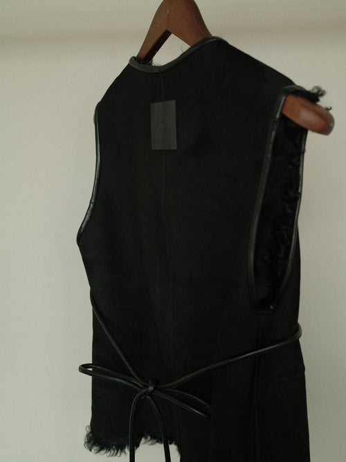 Alpine Vest