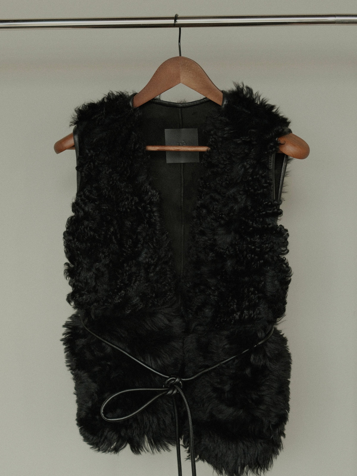 Alpine Vest
