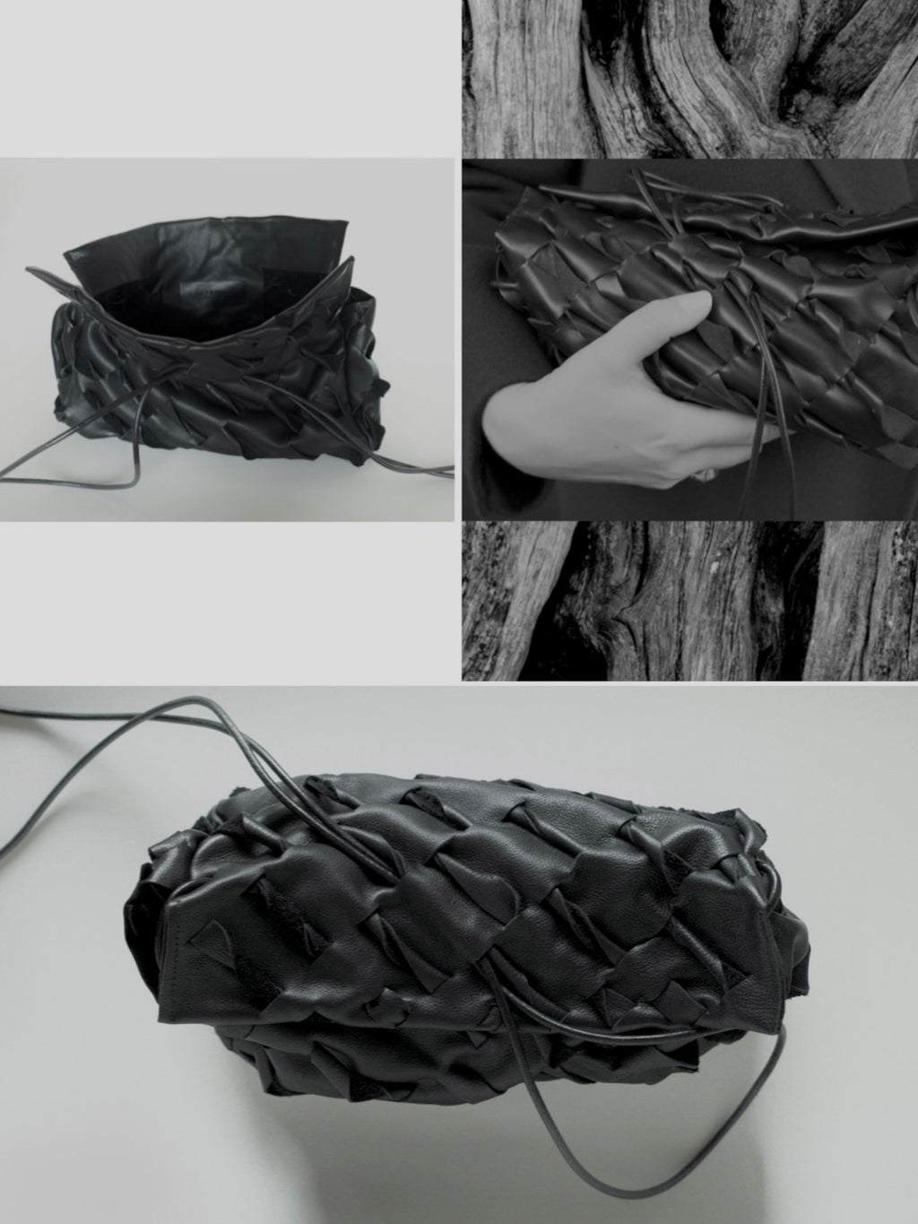 Roots Bag