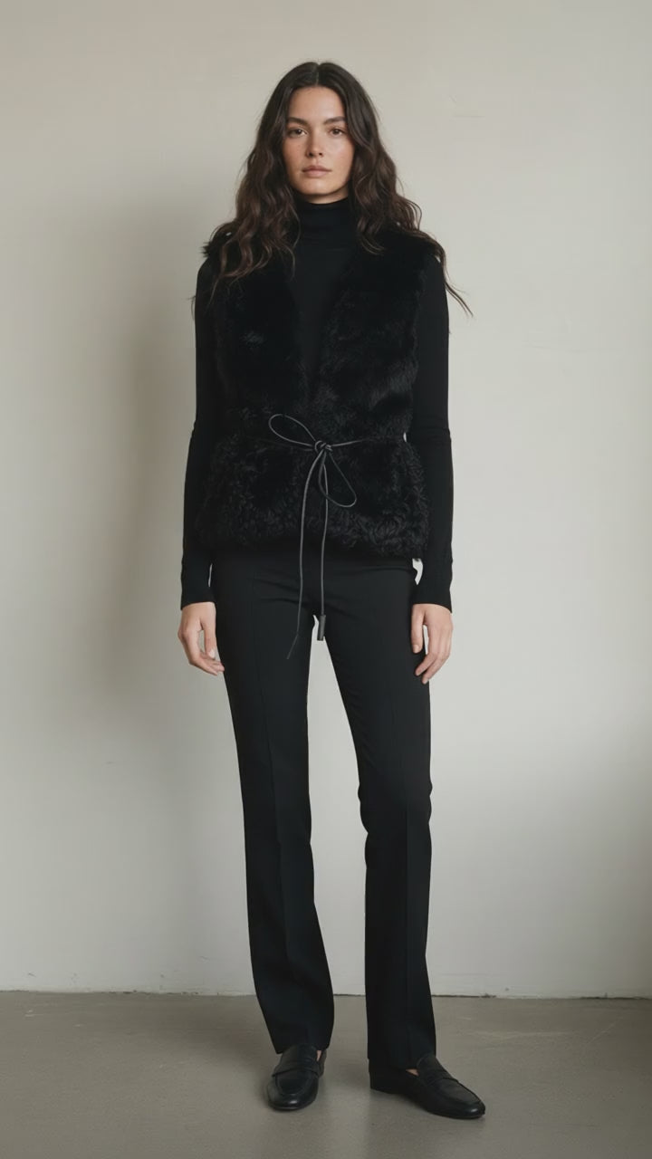 Alpine Vest